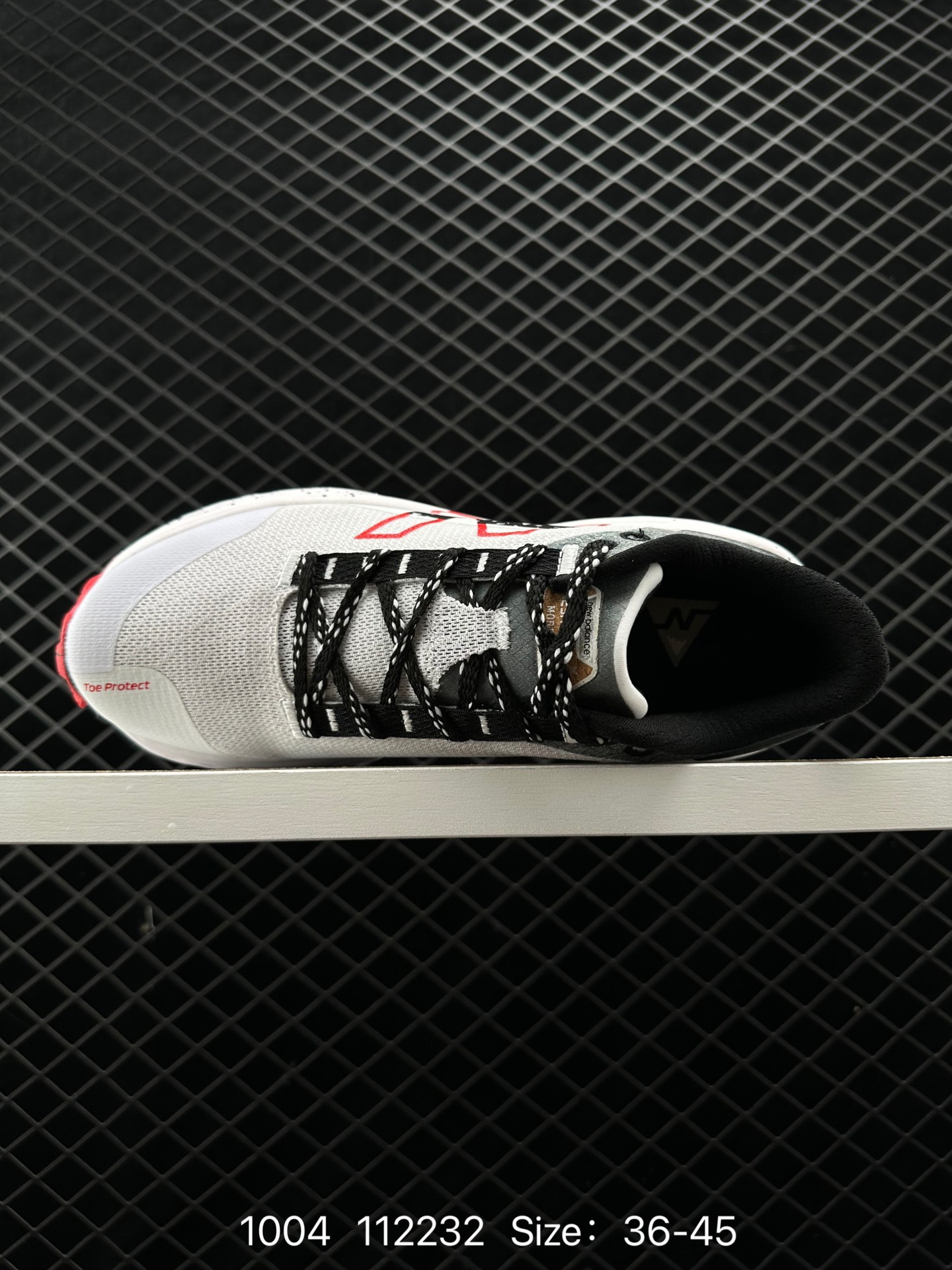 New Balance NB Fresh Foam X  More V3 TDS